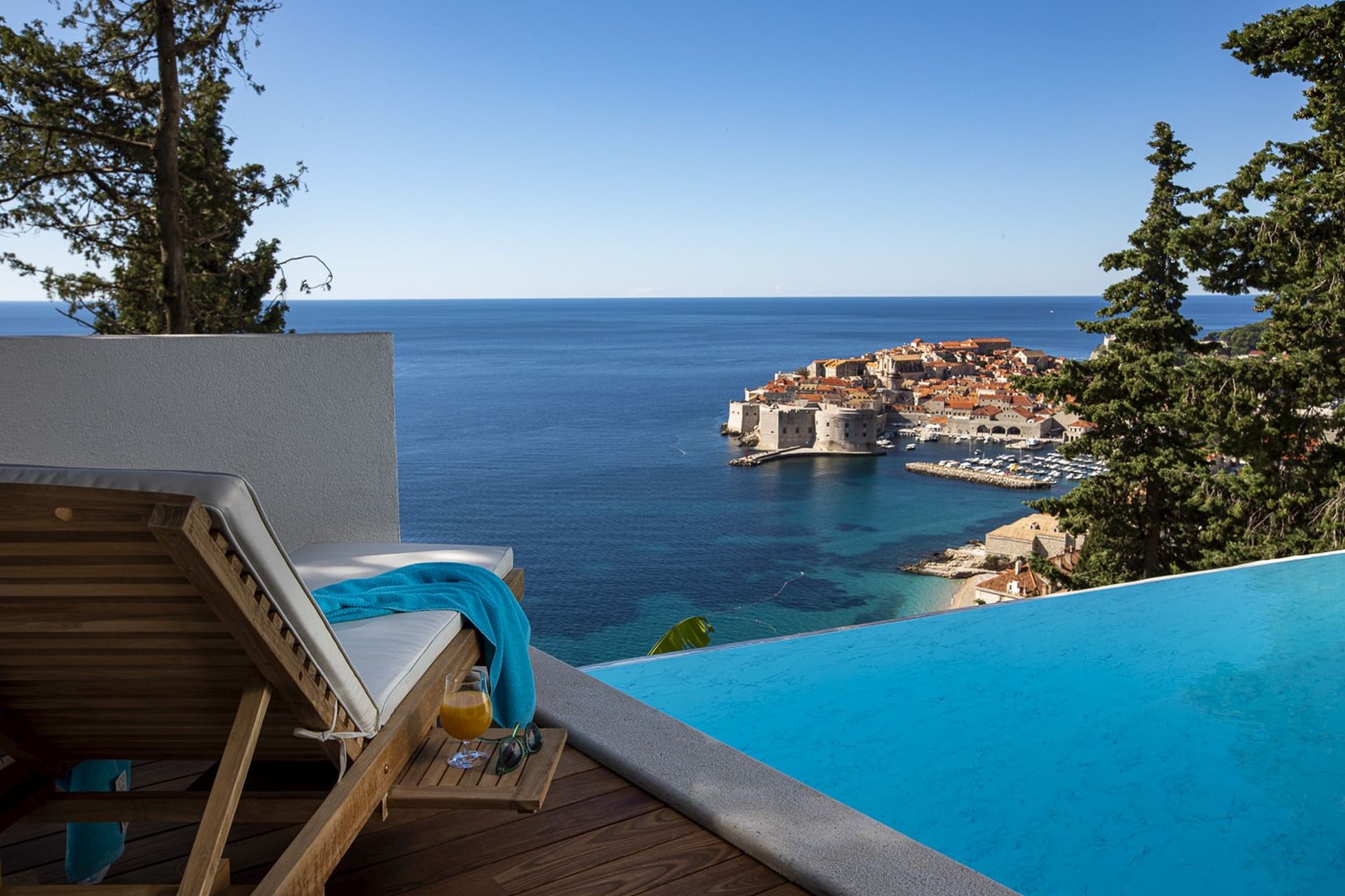 Villa - Dubrovnik - MNK1D