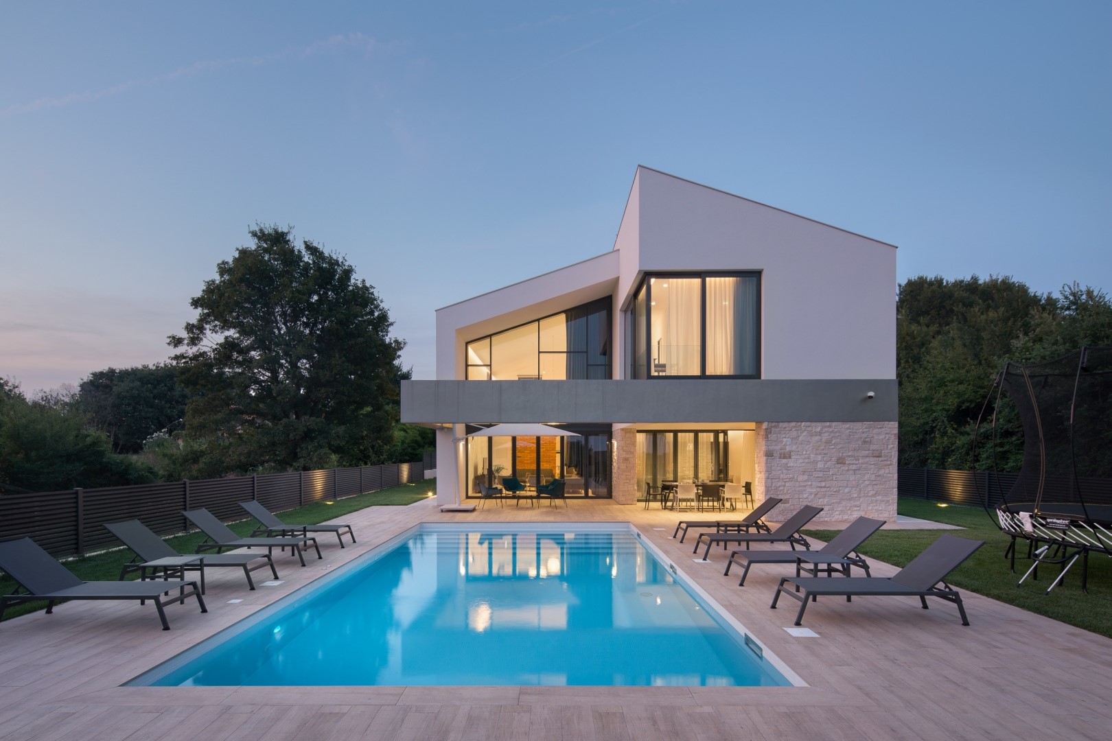 Villa - Istria - VD4YJ