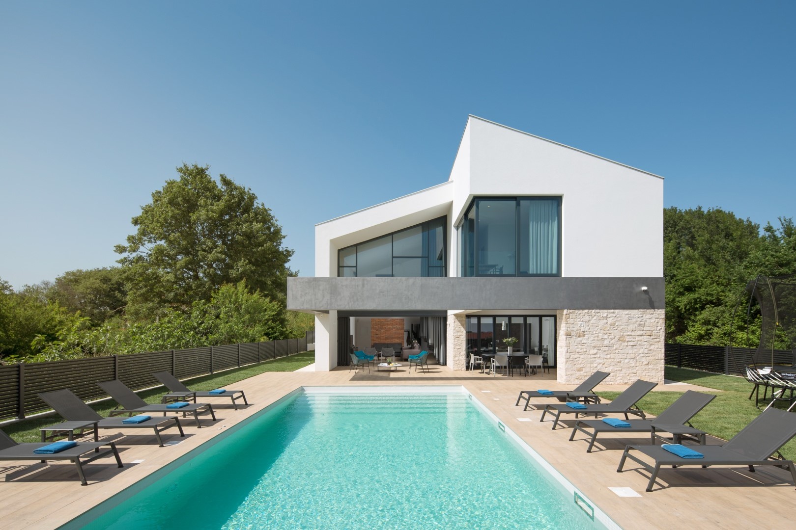 Villa - Istria - VD4YJ