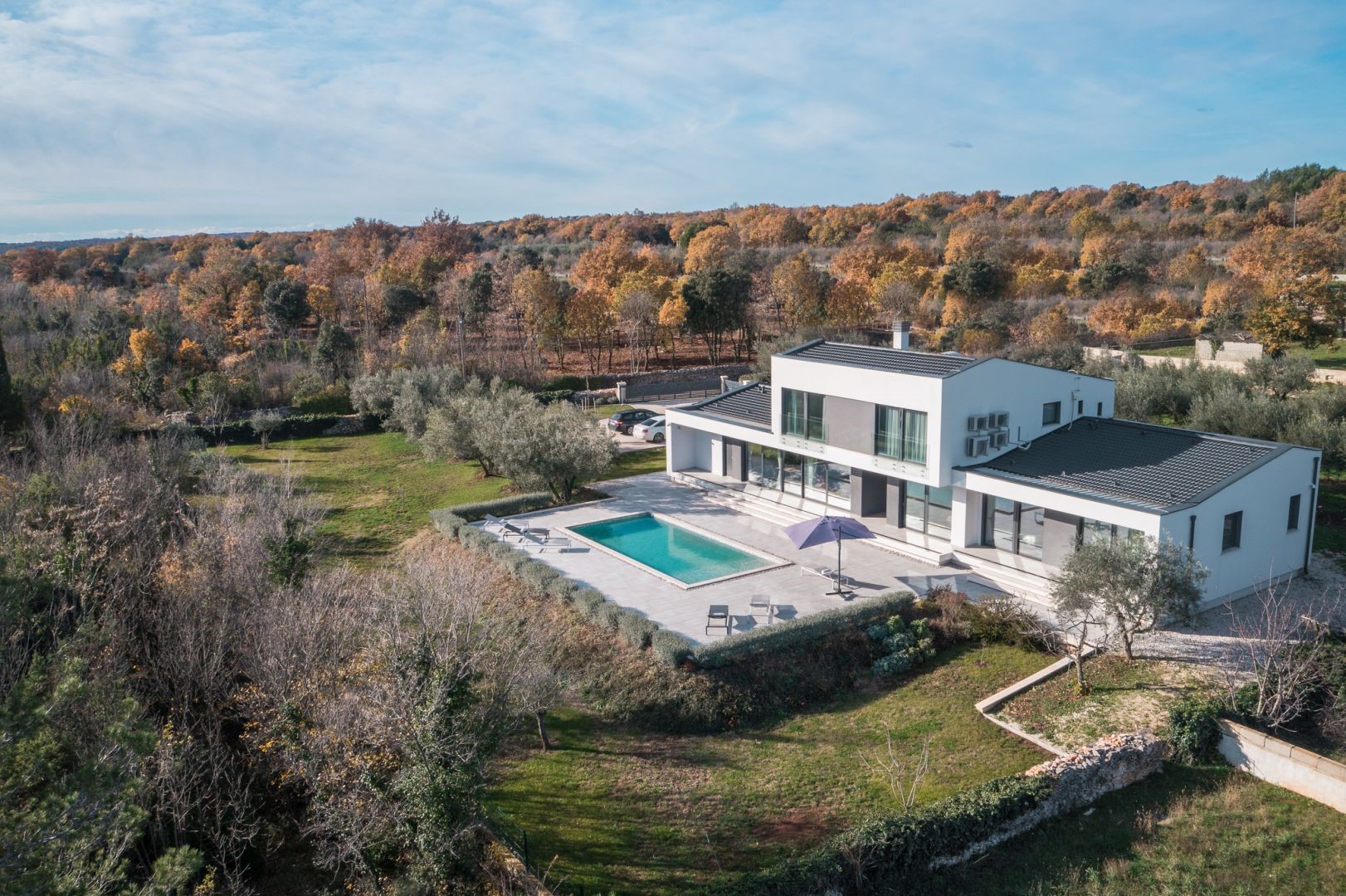 Villa - Istria - WD82D