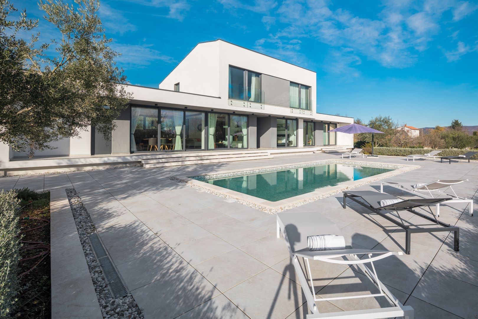 Villa - Istria - WD82D