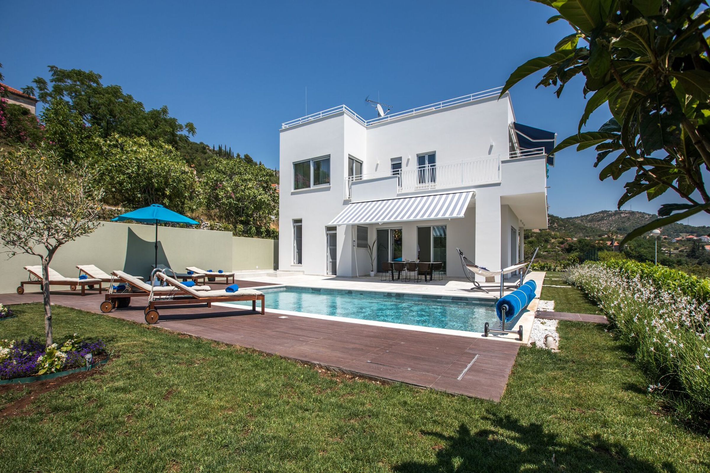 Villa - Dubrovnik - ZNVMN