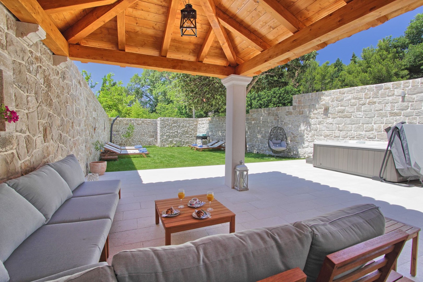 Villa - Dubrovnik - 1J6KJ